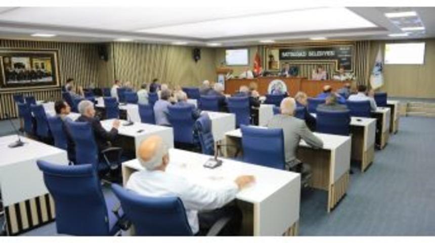 Battalgazi Meclisinden Hisarcıklıoğlu&rsquo;na Fahri Hemşehrilik Beratı