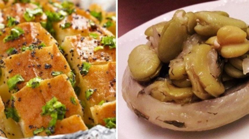 Nisan Sebzeleri İle Baharı Karşılayacağınız 18 Leziz Tarif