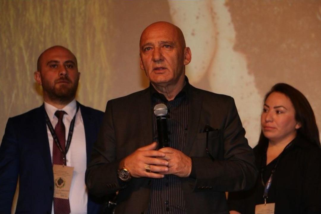 Organik Gıdanın İlk Adımı Organik G&uuml;bre