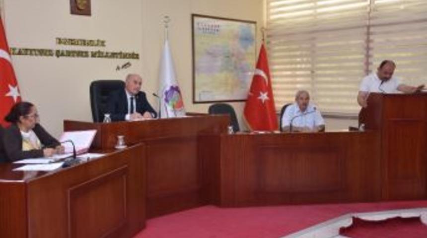 İl Özel İdaresi’nin Teknopark’a Katılımı Kabul Edildi