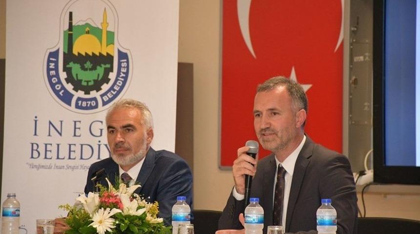 Taban: "vatandaşlarımızın &Ouml;nerilerini &Ouml;ğrenmek İstiyoruz"