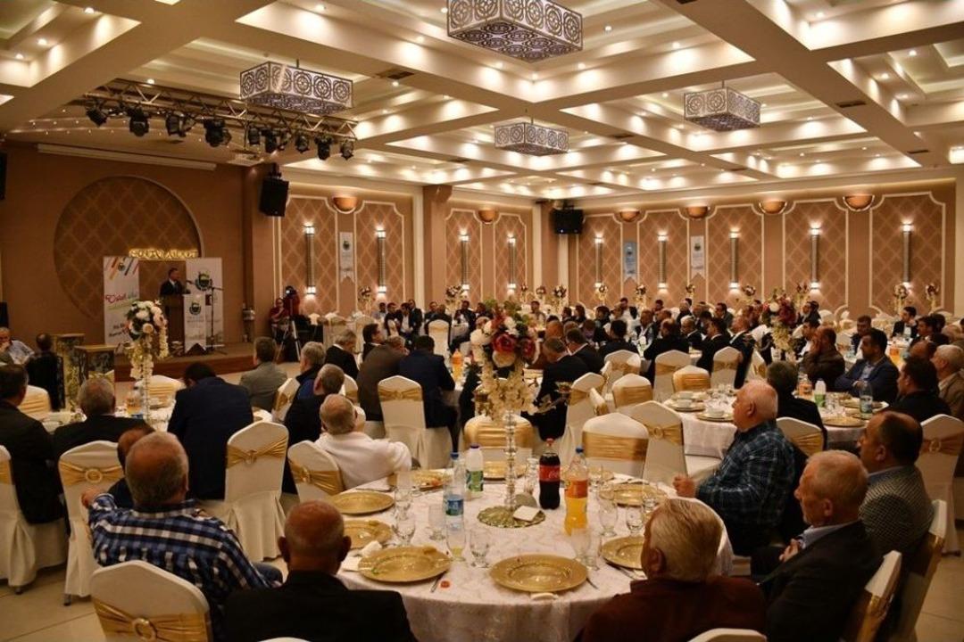 Taban: "kişilerin İnsafına Kalmış Bir Sistem İstemiyoruz"