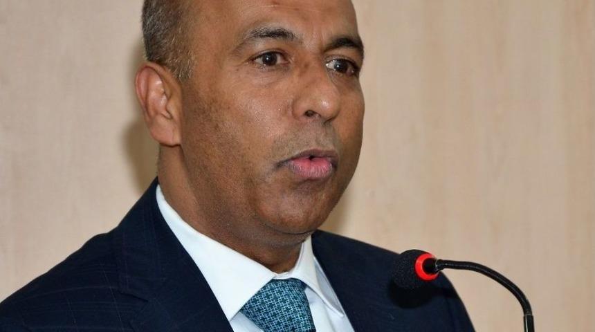 Etso’da Sri Lanka Günü