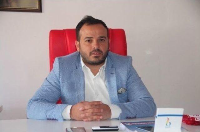 Bilecikspor’dan Maçın Hakemi Mehmet Karagöz Ve Triosuna Tepki