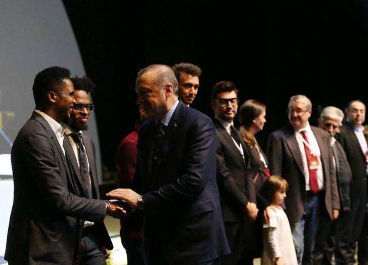 Cumhurbaşkanı Erdoğan: “kılıçdaroğlu’nun Hesap Uzmanlığını, İnsanlık Anlayışını Ssk Döneminden İyi Biliriz” G2