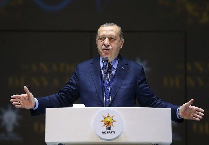 Cumhurbaşkanı Erdoğan: “kılıçdaroğlu’nun Hesap Uzmanlığını, İnsanlık Anlayışını Ssk Döneminden İyi Biliriz” G3