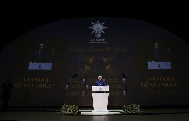 Cumhurbaşkanı Erdoğan: “kılıçdaroğlu’nun Hesap Uzmanlığını, İnsanlık Anlayışını Ssk Döneminden İyi Biliriz” G4