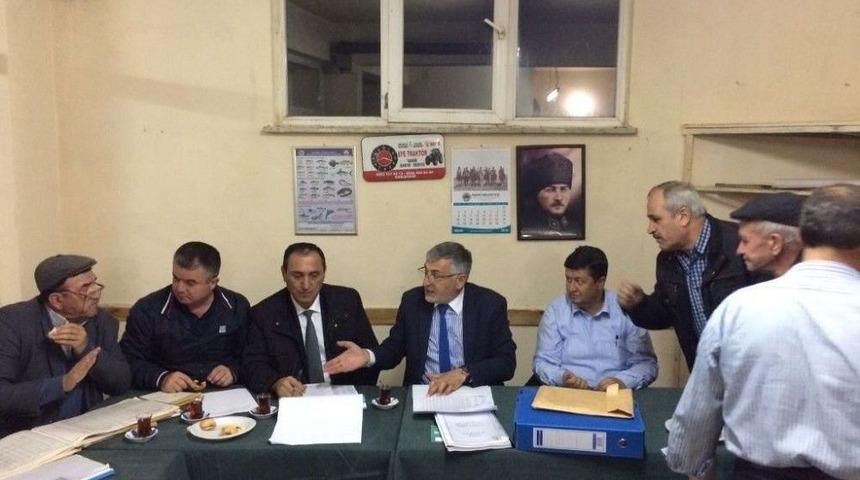 Arsa Sahiplerine Aralık 2020&rsquo;ye Kadar Ek S&uuml;re Verildi