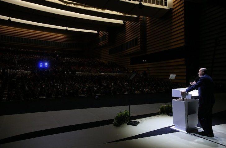 Cumhurbaşkanı Erdoğan: “kılıçdaroğlu’nun Hesap Uzmanlığını, İnsanlık Anlayışını Ssk Döneminden İyi Biliriz” G5