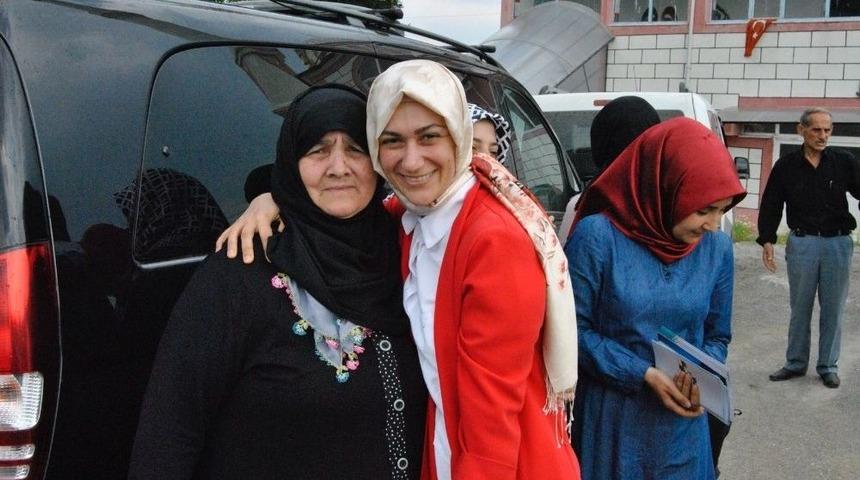 Bilgin: &ldquo;hizmetler Daha Da Katlanacak&rdquo;