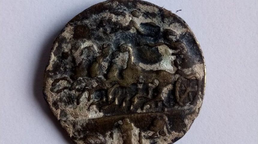 Bolu&rsquo;da Tarihi Eser Operasyonu