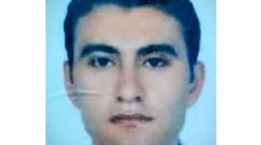 Firari M&uuml;fettiş Gaziantep&rsquo;te Yakalandı