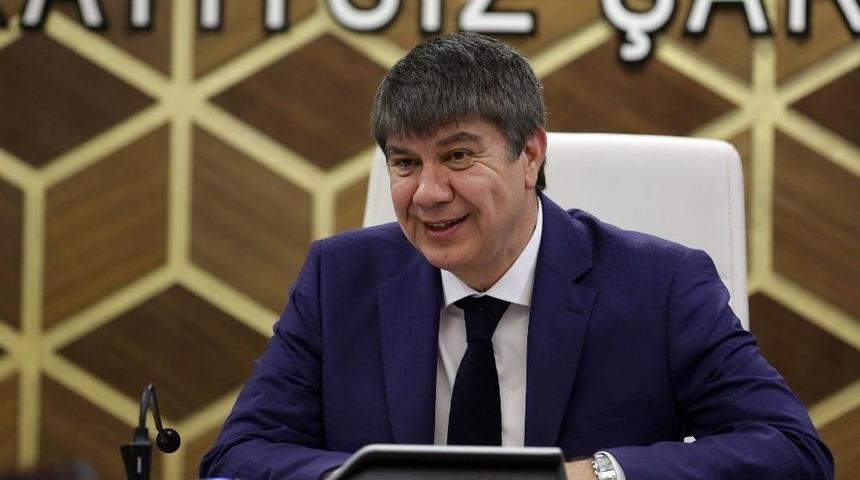 T&uuml;rel&rsquo;den Balbey Mahallesi A&ccedil;ıklaması