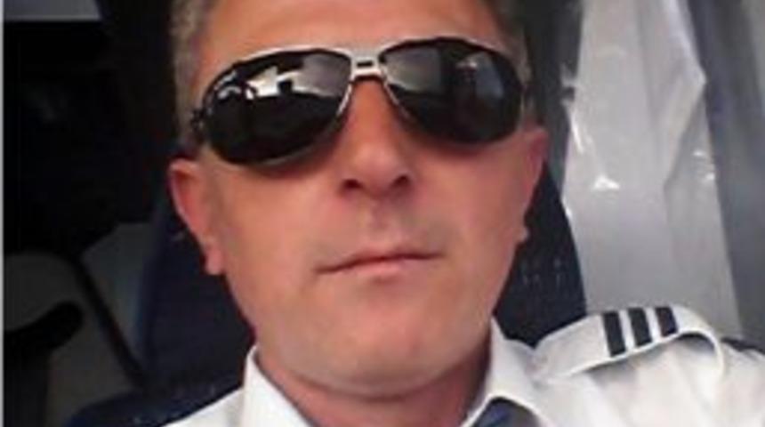 Tosyalı Şof&ouml;r Otob&uuml;s&uuml;n Bagajında &Ouml;l&uuml; Bulundu