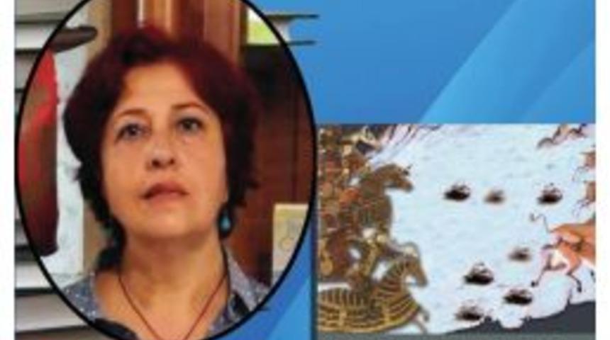 Atat&uuml;rk K&uuml;lt&uuml;r Merkezi Başkanlığı Yayınları İzmir Kitap Fuarı&rsquo;nda