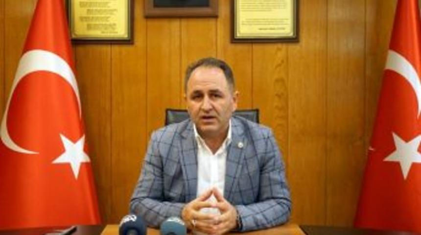 2003-2017 Yılları Arasında Kastamonu&rsquo;ya 9 Milyar Lira Yatırım Yapıldı