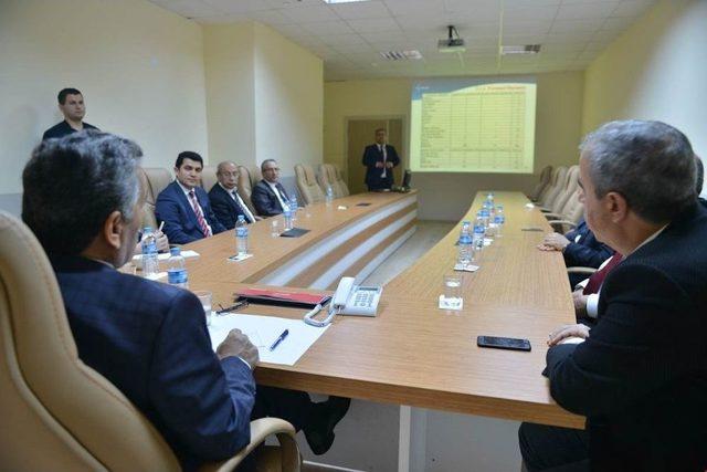 Samsun İstihdam Oluşturmada T&uuml;rkiye&rsquo;de 6&rsquo;ncı 2