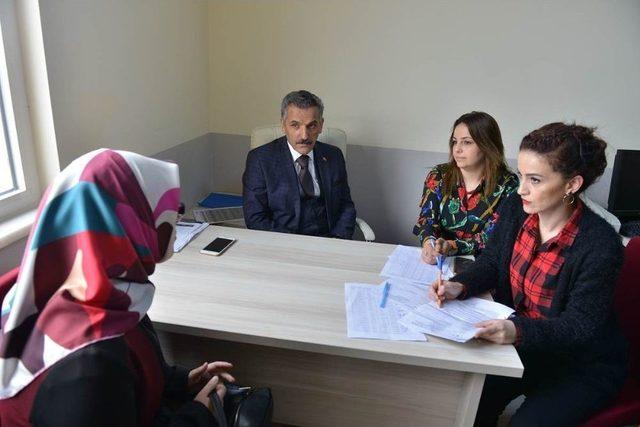 Samsun İstihdam Oluşturmada T&uuml;rkiye&rsquo;de 6&rsquo;ncı 3