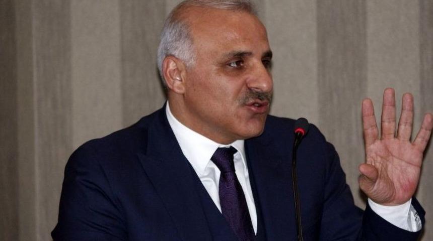 Van’ın Toplu Taşıma Sorununa Trambüs Önerisi