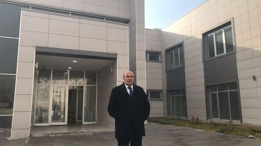 Taşk&ouml;pr&uuml;&rsquo;de 25 Yıllık Hasret Sona Eriyor