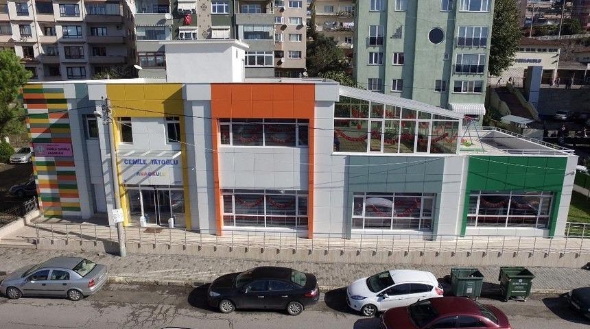 Okul Öncesi Öğretmenlerine ‘orff Schulwerk’ Eğitimi