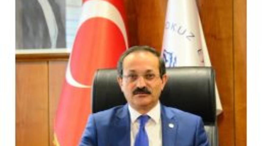 Deü Rektör Vekili Çelik’ten “çalınan Kadavra” Açıklaması