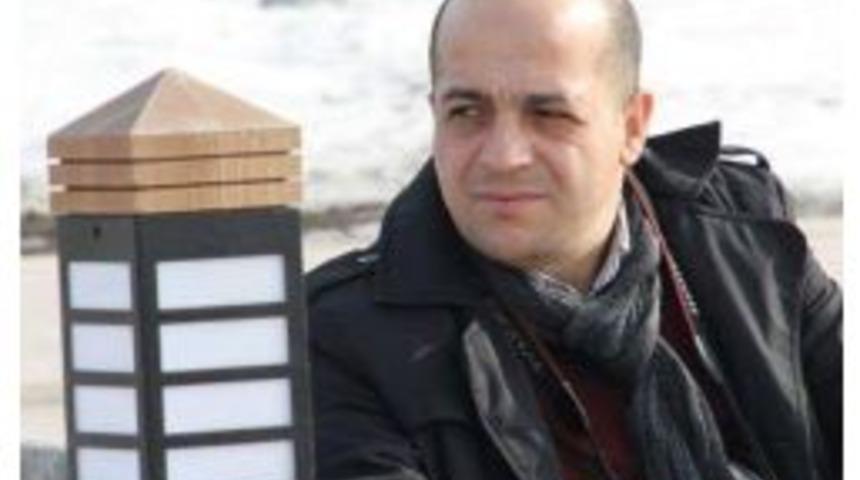 Gazeteci Aksakal İkinci Kez Baba Oldu