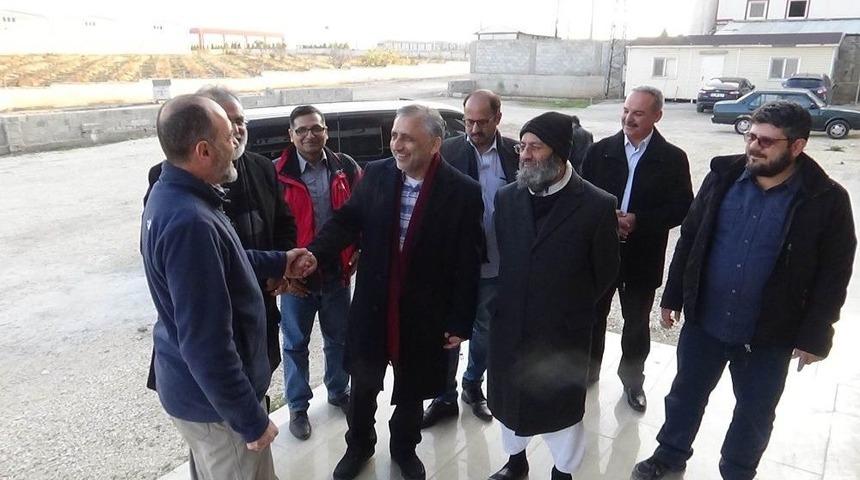 Pakistan Adalet Bakanı Khun: "pakistan’da Tüm Fetö Okulları Kapatıldı”