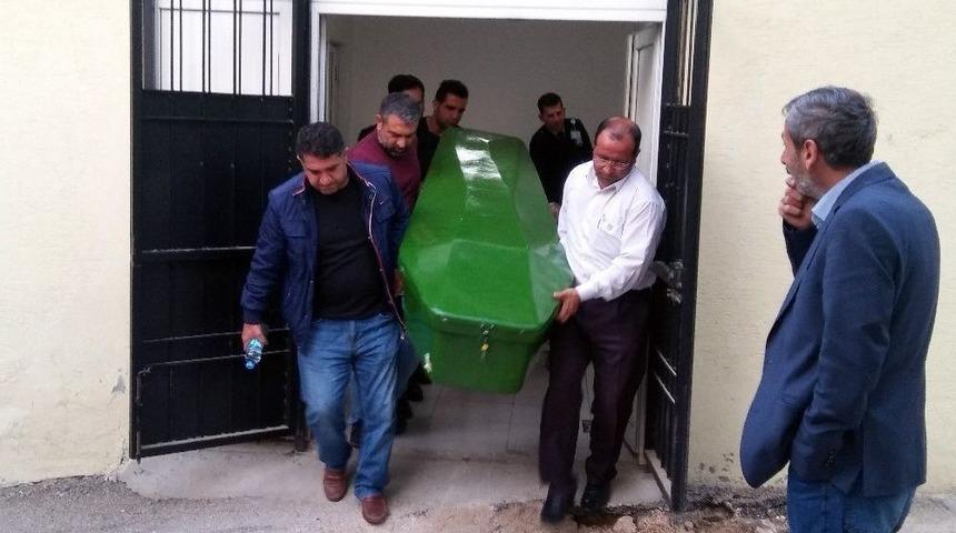 Gaziantep&rsquo;te Kardeş Kavgası: 1 &Ouml;l&uuml;