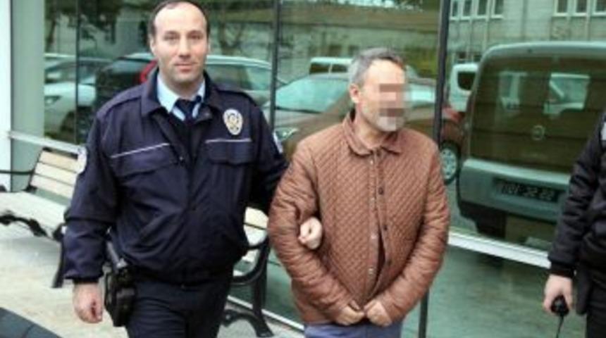 Kardeş Kavgasında Tutuklama