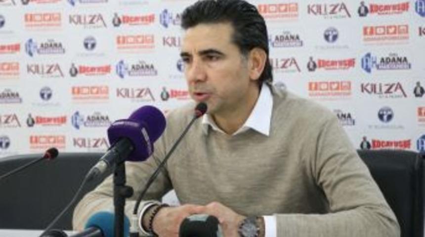 &Ouml;zk&ouml;yl&uuml;: &ldquo;belli Eksikler Var Bunu Biliyoruz&rdquo;