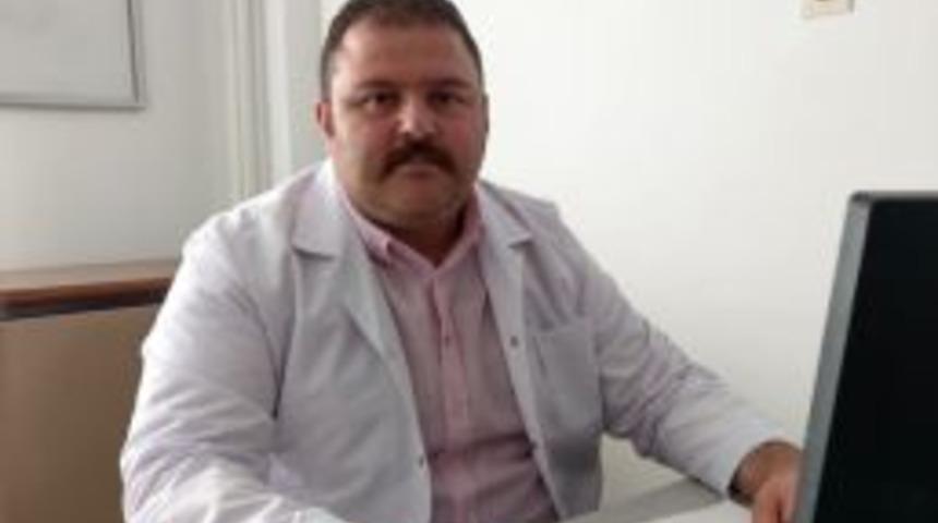 Uzmanından B&ouml;cek Ve Akrep Sokmaları İle Kene Isırıklarına Karşı Uyarı