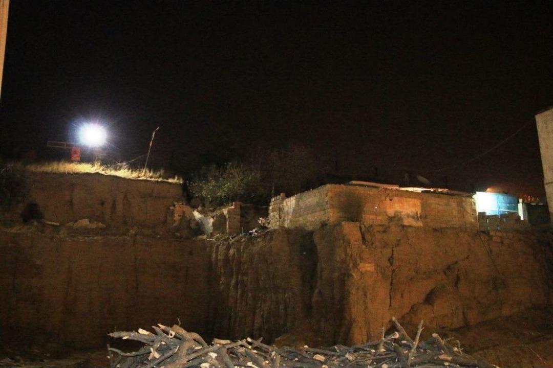 Define Avcıları Ortalığı Ayağa Kaldırdı