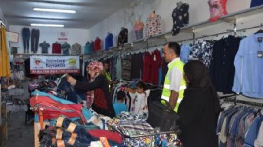 Kahta İkbal- Der Yetimlerin Y&uuml;z&uuml;n&uuml; G&uuml;ld&uuml;rd&uuml;