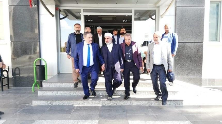 Ensarioğlu Durmak Bilmiyor