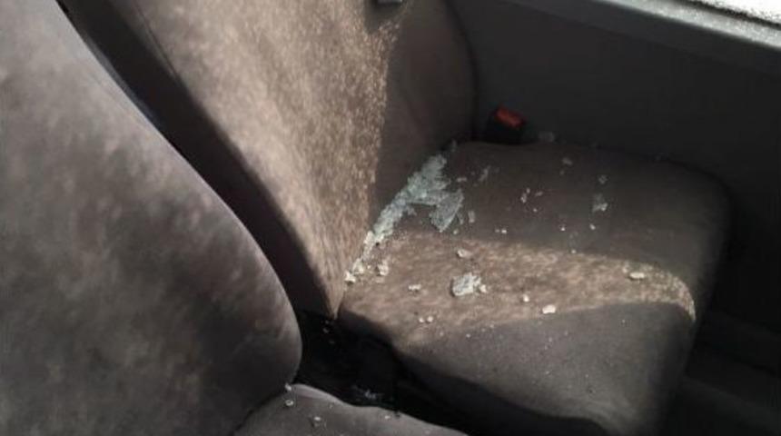 Kasımpaşa U13 Takımı&rsquo;na Şok Saldırı