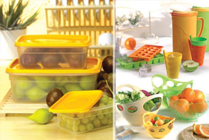 Gondol Piknik &Uuml;r&uuml;nleri