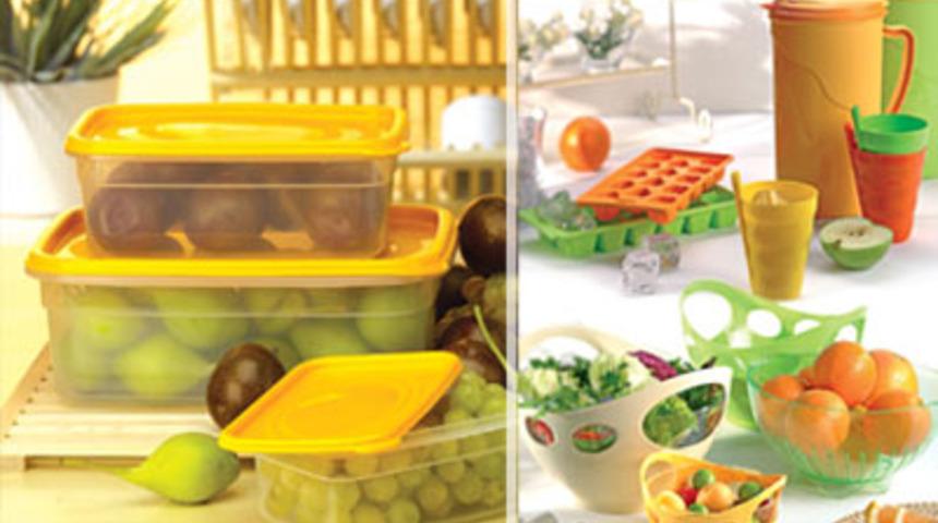 Gondol Piknik &Uuml;r&uuml;nleri