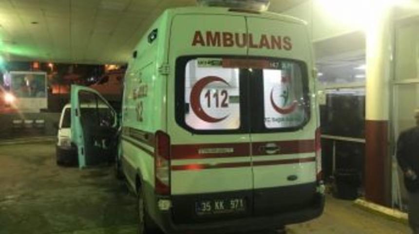 İzmir&rsquo;de Aynı G&uuml;n İ&ccedil;erisinde İki Kadın Cinayeti İşlendi