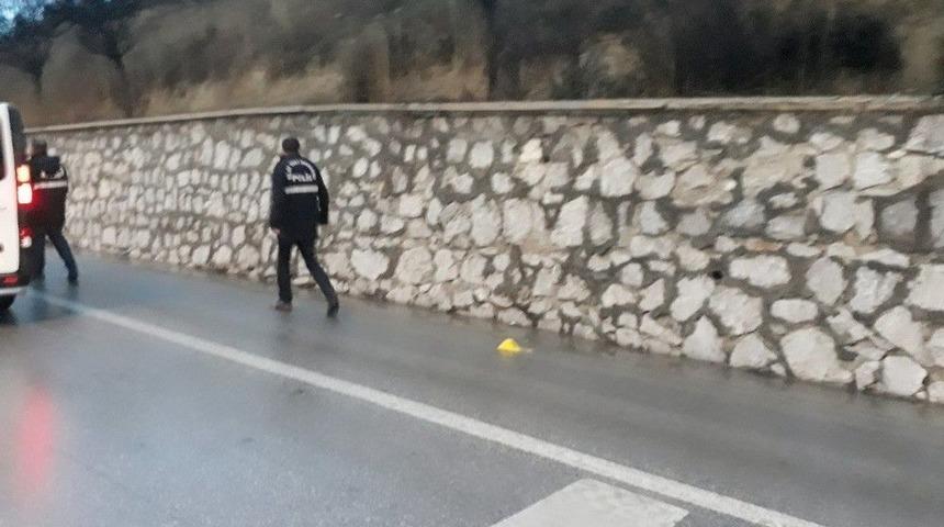 Başkent&rsquo;te Polise Saldırı 1 Polis Şehit