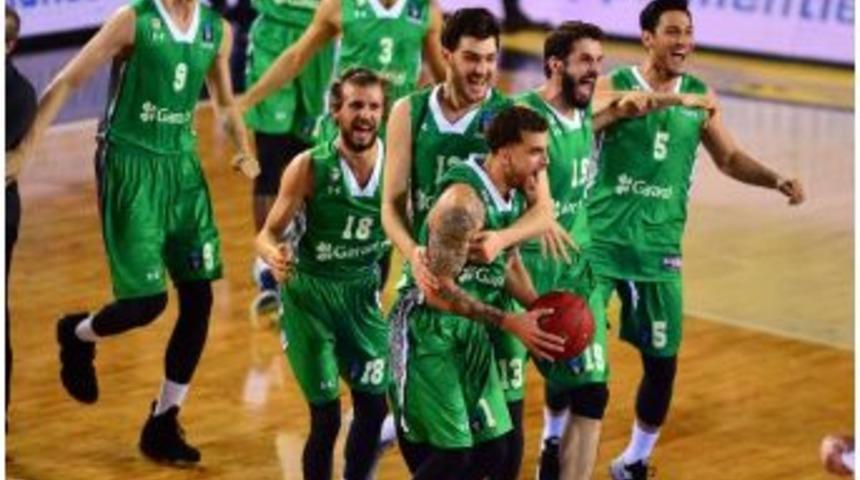 Darüşşafaka, Önümüzdeki Sezon Thy Euroleague’de