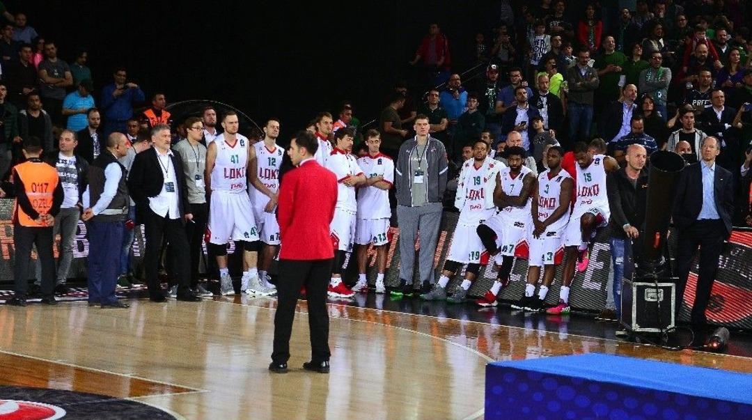 Eurocup, İkinci Kez T&uuml;rkiye&rsquo;de