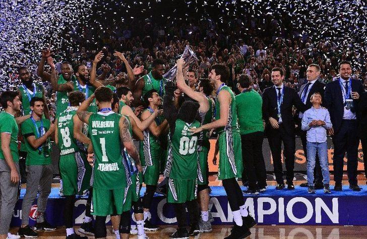 Eurocup, İkinci Kez Türkiye’de G2