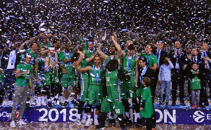 Eurocup, İkinci Kez Türkiye’de G3