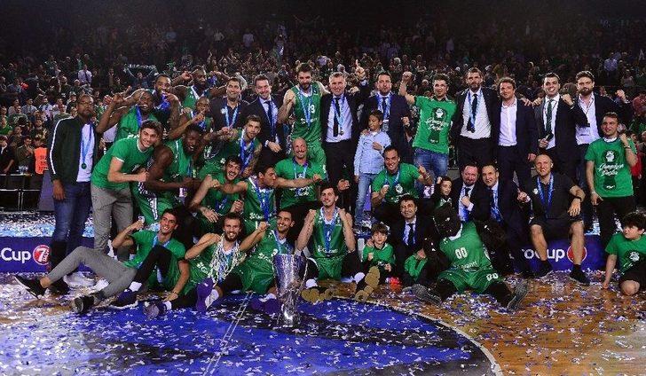 Eurocup, İkinci Kez Türkiye’de G4