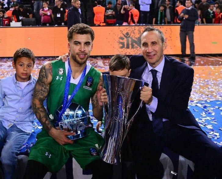 Eurocup, İkinci Kez Türkiye’de G5