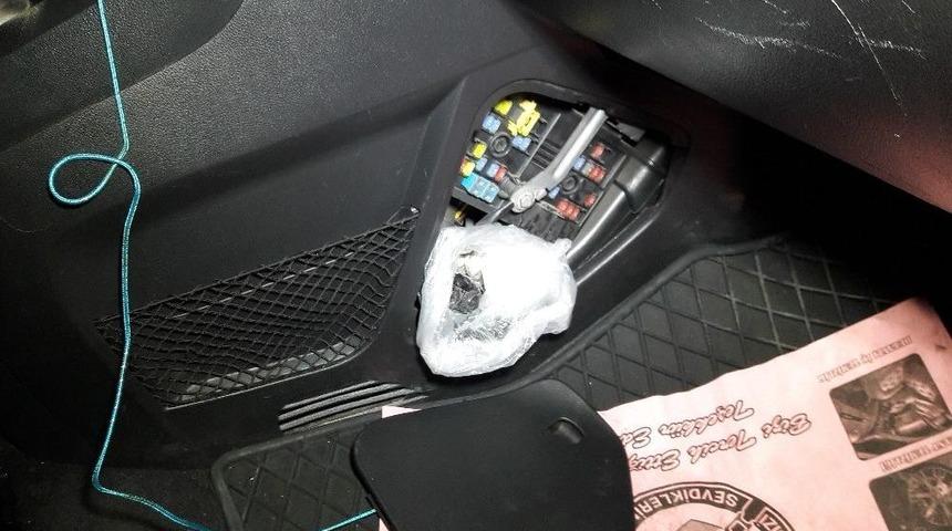 İstanbul&rsquo;da &ldquo;yeditepe Huzur Uygulaması&rdquo;