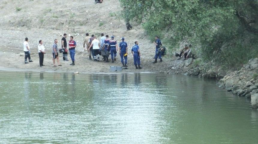 Derede 2 &Ccedil;ocuk Cesedi Bulundu