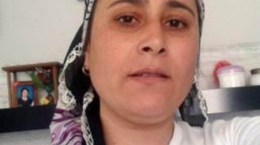 Eski Kocası Uzaklaştırma Cezası Aldı, Sevgilisi Tarafından &Ouml;ld&uuml;r&uuml;ld&uuml;