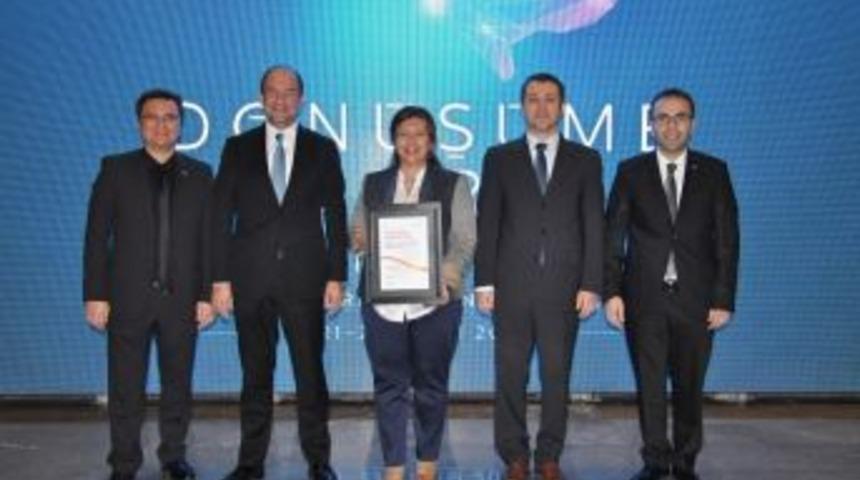 Doğu Pres M&uuml;kemmellik Yolculuğunda Kararlı